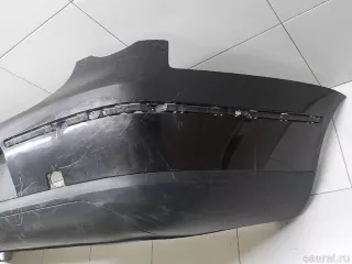  Бампер задний Volkswagen Passat B6 Арт E31007893, вид 11