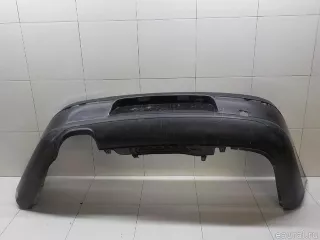  Бампер задний Volkswagen Passat B6 Арт E31007893, вид 4