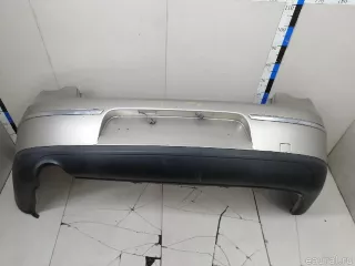  Бампер задний Volkswagen Passat B6 Арт E23202157, вид 1