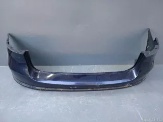 3AF807421AGRU Бампер задний Volkswagen Passat B7 Арт E21784172, вид 1