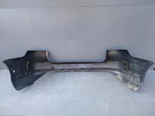 3AF807421AGRU Бампер задний Volkswagen Passat B7 Арт E21784172, вид 5