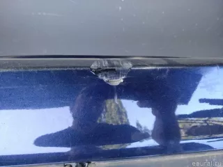 3AF807421AGRU Бампер задний Volkswagen Passat B7 Арт E21784172, вид 6