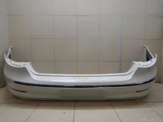  Бампер задний Volkswagen Passat CC Арт E95136455, вид 1