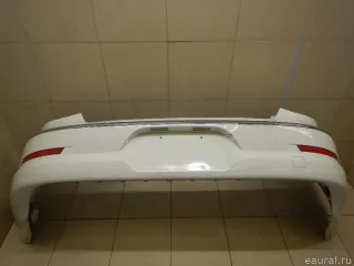  Бампер задний Volkswagen Passat CC Арт E95136455, вид 3