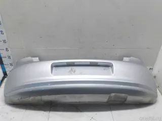6R6807421BHGRU Бампер задний Volkswagen Polo 5 Арт E52202315, вид 1