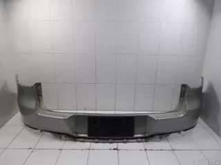 5N0807421CGRU Бампер задний Volkswagen Tiguan 1 Арт E48069953, вид 1