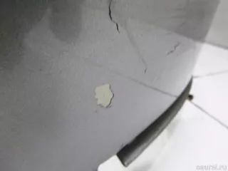 5N0807421CGRU Бампер задний Volkswagen Tiguan 1 Арт E48069953, вид 4