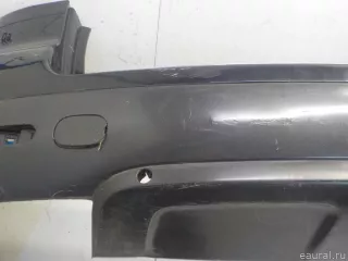  Бампер задний Volkswagen Touareg 1 Арт E40756816, вид 3