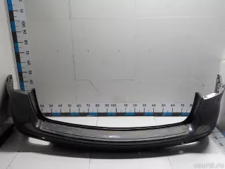  Бампер задний Volkswagen Touareg 1 Арт E51495497, вид 1