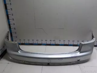 1T0807417GRU Бампер задний Volkswagen Touran 1 Арт E50115478, вид 1