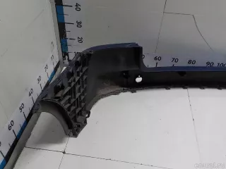 1T0807417AGRU Бампер задний Volkswagen Touran 1 Арт E51088151, вид 16