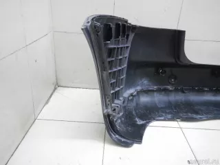 1T0807417AGRU Бампер задний Volkswagen Touran 1 Арт E95309872, вид 11