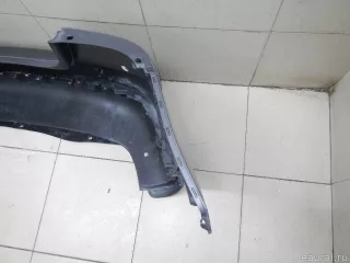 1T0807417AGRU Бампер задний Volkswagen Touran 1 Арт E95309872, вид 12