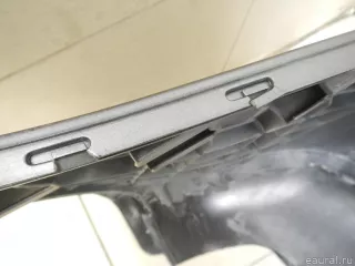 1T0807417AGRU Бампер задний Volkswagen Touran 1 Арт E95309872, вид 14