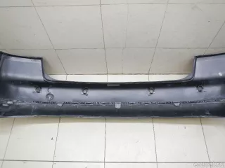 1T0807417AGRU Бампер задний Volkswagen Touran 1 Арт E95309872, вид 15