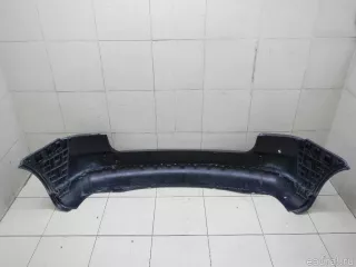 1T0807417AGRU Бампер задний Volkswagen Touran 1 Арт E95309872, вид 9