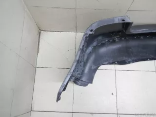 1T0807417AGRU Бампер задний Volkswagen Touran 1 Арт E95309872, вид 10
