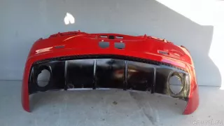  Бампер задний Chevrolet Camaro 5 Арт E23052420
