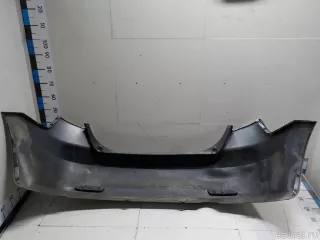 96545561 Бампер задний Chevrolet Lacetti Арт E51744000, вид 6