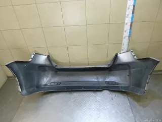 96545561 Бампер задний Chevrolet Lacetti Арт E100159791, вид 5