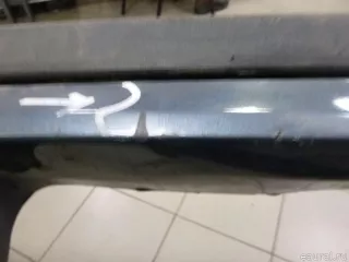20951793 Бампер задний Chevrolet Tahoe GMT900 Арт E6718513, вид 4