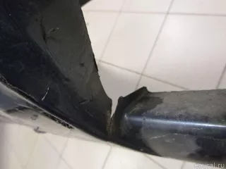 20951793 Бампер задний Chevrolet Tahoe GMT900 Арт E6718513, вид 5