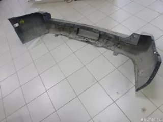 20951793 Бампер задний Chevrolet Tahoe GMT900 Арт E6718513, вид 6
