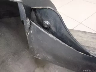 20951793 Бампер задний Chevrolet Tahoe GMT900 Арт E6718513, вид 7