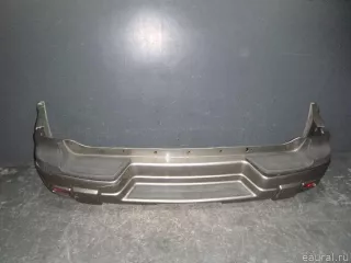  Бампер задний Chevrolet Blazer Арт E21891692, вид 2