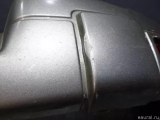 Бампер задний Chevrolet Blazer Арт E21891692, вид 5