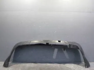 7410EW Бампер задний Citroen C-Crosser Арт E21677956, вид 3