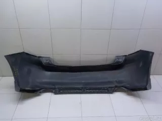  Бампер задний Toyota Auris 1 Арт E31120557, вид 12