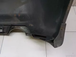  Бампер задний Toyota Auris 1 Арт E31120557, вид 17