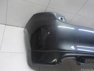  Бампер задний Toyota Auris 1 Арт E31120557, вид 2