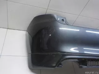  Бампер задний Toyota Auris 1 Арт E31120557, вид 3