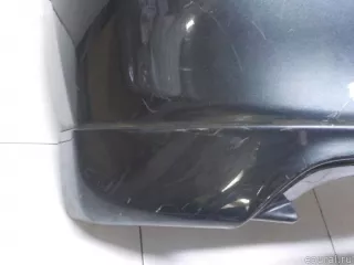  Бампер задний Toyota Auris 1 Арт E31120557, вид 4