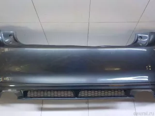  Бампер задний Toyota Auris 1 Арт E31120557, вид 5