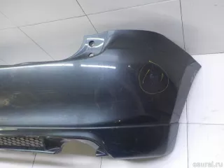  Бампер задний Toyota Auris 1 Арт E31120557, вид 7