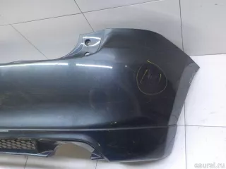  Бампер задний Toyota Auris 1 Арт E31120557, вид 8
