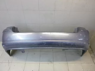  Бампер задний Toyota Avensis 2 Арт E30537793, вид 1