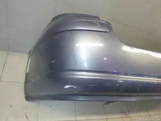  Бампер задний Toyota Avensis 2 Арт E30537793, вид 2