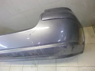  Бампер задний Toyota Avensis 2 Арт E30537793, вид 3