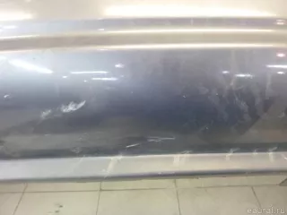  Бампер задний Toyota Avensis 2 Арт E30537793, вид 4