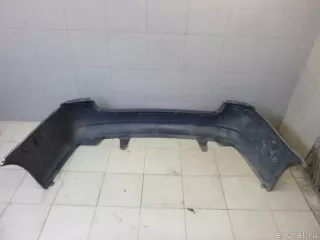  Бампер задний Toyota Avensis 2 Арт E30537793, вид 6