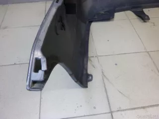  Бампер задний Toyota Avensis 2 Арт E30537793, вид 7