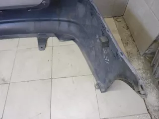  Бампер задний Toyota Avensis 2 Арт E30537793, вид 8