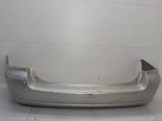  Бампер задний Toyota Avensis 2 Арт E40424216, вид 1