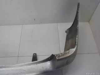  Бампер задний Toyota Avensis 2 Арт E40424216, вид 5