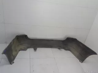  Бампер задний Toyota Avensis 2 Арт E40424216, вид 7