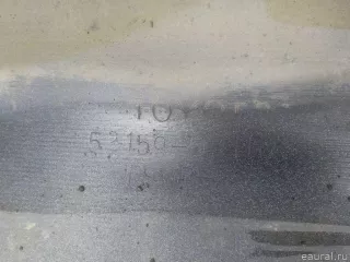  Бампер задний Toyota Avensis 2 Арт E40424216, вид 8